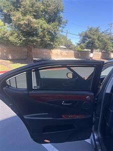 2011 Lexus LS L - Photo 15 - Sacramento, CA 95825