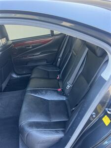 2011 Lexus LS L - Photo 16 - Sacramento, CA 95825