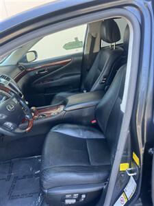 2011 Lexus LS L - Photo 12 - Sacramento, CA 95825