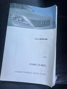 2011 Lexus LS L - Photo 31 - Sacramento, CA 95825
