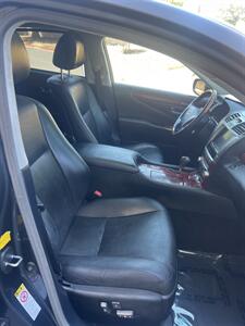 2011 Lexus LS L - Photo 27 - Sacramento, CA 95825