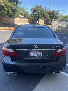 2011 Lexus LS L - Photo 7 - Sacramento, CA 95825