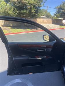 2011 Lexus LS L - Photo 14 - Sacramento, CA 95825
