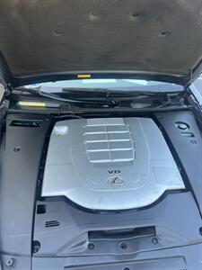 2011 Lexus LS L - Photo 33 - Sacramento, CA 95825