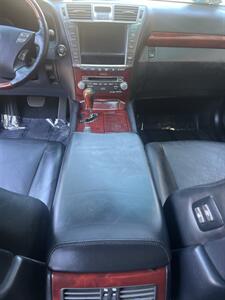 2011 Lexus LS L - Photo 18 - Sacramento, CA 95825