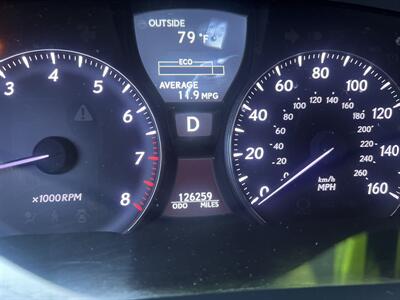 2011 Lexus LS L - Photo 37 - Sacramento, CA 95825