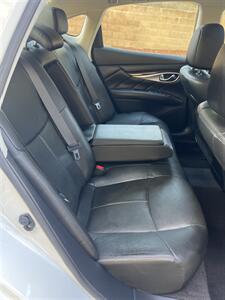 2012 INFINITI M35h - Photo 24 - Sacramento, CA 95825
