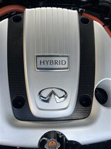 2012 INFINITI M35h - Photo 32 - Sacramento, CA 95825