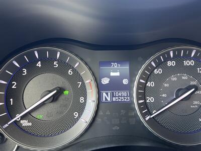 2012 INFINITI M35h - Photo 41 - Sacramento, CA 95825