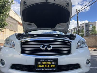 2012 INFINITI M35h - Photo 35 - Sacramento, CA 95825