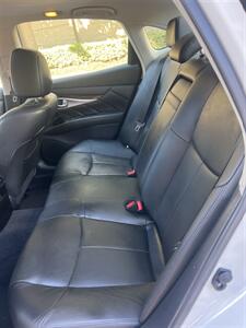 2012 INFINITI M35h - Photo 20 - Sacramento, CA 95825