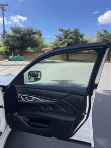 2012 INFINITI M35h - Photo 28 - Sacramento, CA 95825