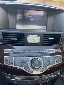 2012 INFINITI M35h - Photo 40 - Sacramento, CA 95825