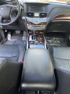 2012 INFINITI M35h - Photo 19 - Sacramento, CA 95825