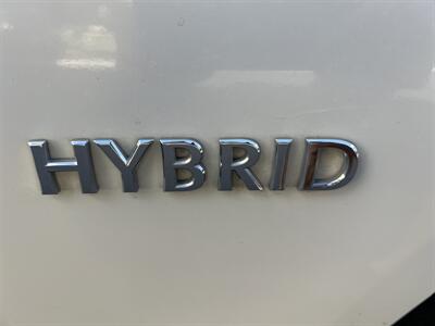 2012 INFINITI M35h - Photo 11 - Sacramento, CA 95825