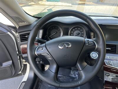 2012 INFINITI M35h - Photo 18 - Sacramento, CA 95825