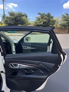 2012 INFINITI M35h - Photo 29 - Sacramento, CA 95825
