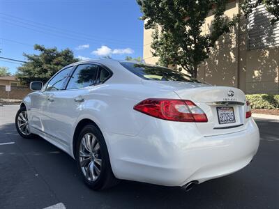 2012 INFINITI M35h - Photo 6 - Sacramento, CA 95825