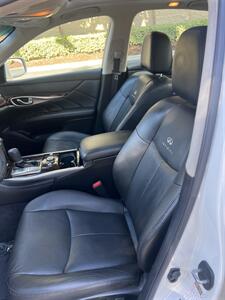 2012 INFINITI M35h - Photo 13 - Sacramento, CA 95825