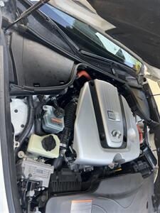 2012 INFINITI M35h - Photo 33 - Sacramento, CA 95825