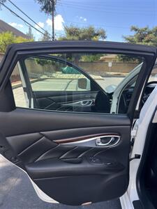 2012 INFINITI M35h - Photo 16 - Sacramento, CA 95825