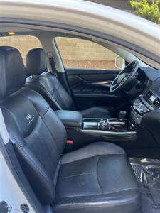 2012 INFINITI M35h - Photo 25 - Sacramento, CA 95825