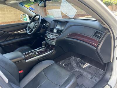 2012 INFINITI M35h - Photo 26 - Sacramento, CA 95825