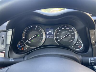 2012 INFINITI M35h - Photo 39 - Sacramento, CA 95825