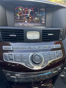 2012 INFINITI M35h - Photo 38 - Sacramento, CA 95825