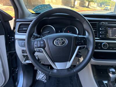 2014 Toyota Highlander LE Plus - Photo 18 - Sacramento, CA 95825