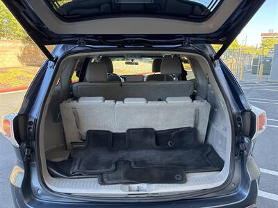 2014 Toyota Highlander LE Plus - Photo 21 - Sacramento, CA 95825
