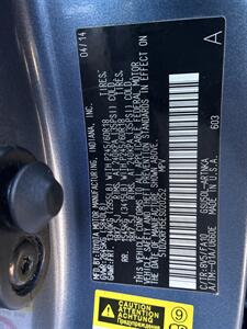 2014 Toyota Highlander LE Plus - Photo 19 - Sacramento, CA 95825