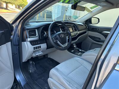 2014 Toyota Highlander LE Plus - Photo 12 - Sacramento, CA 95825
