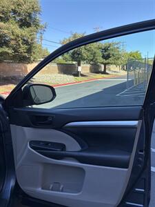 2014 Toyota Highlander LE Plus - Photo 27 - Sacramento, CA 95825
