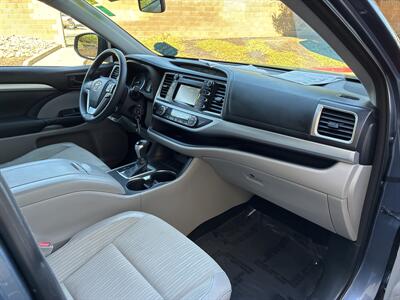 2014 Toyota Highlander LE Plus - Photo 26 - Sacramento, CA 95825