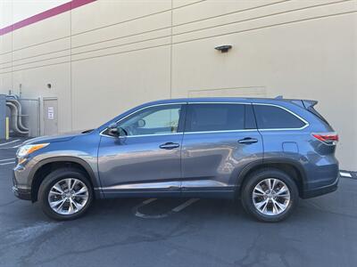 2014 Toyota Highlander LE Plus - Photo 5 - Sacramento, CA 95825
