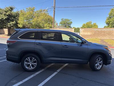 2014 Toyota Highlander LE Plus - Photo 10 - Sacramento, CA 95825