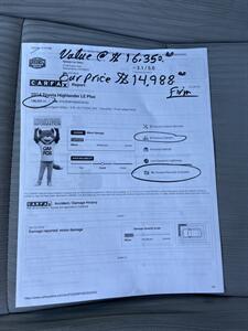 2014 Toyota Highlander LE Plus - Photo 20 - Sacramento, CA 95825