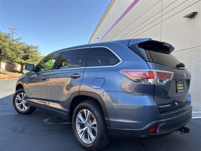 2014 Toyota Highlander LE Plus - Photo 6 - Sacramento, CA 95825