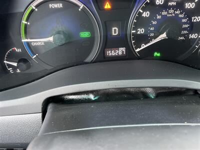 2011 Lexus RX 450h   - Photo 37 - Sacramento, CA 95825