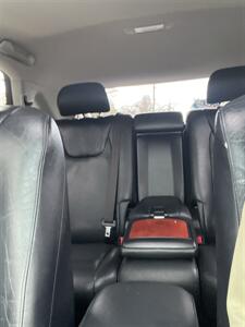 2011 Lexus RX 450h   - Photo 35 - Sacramento, CA 95825