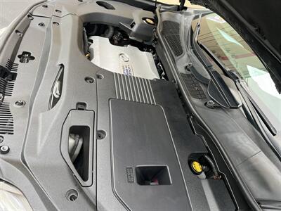 2011 Lexus RX 450h   - Photo 31 - Sacramento, CA 95825