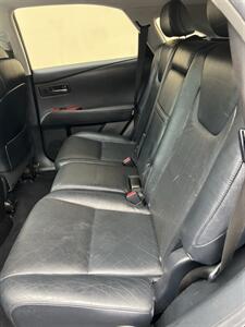 2011 Lexus RX 450h   - Photo 16 - Sacramento, CA 95825