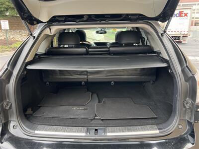 2011 Lexus RX 450h   - Photo 19 - Sacramento, CA 95825