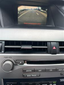 2011 Lexus RX 450h   - Photo 36 - Sacramento, CA 95825