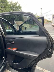 2011 Lexus RX 450h   - Photo 25 - Sacramento, CA 95825