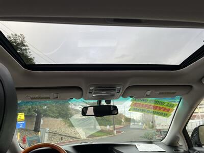 2011 Lexus RX 450h   - Photo 17 - Sacramento, CA 95825