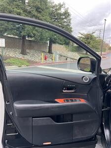 2011 Lexus RX 450h   - Photo 14 - Sacramento, CA 95825