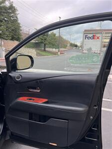 2011 Lexus RX 450h   - Photo 24 - Sacramento, CA 95825