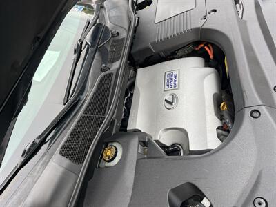 2011 Lexus RX 450h   - Photo 30 - Sacramento, CA 95825